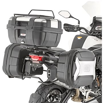 

KAPPA KL8711 nosič bočních kufrů BENELLI TRK 502 X (18-23)