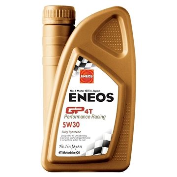 

ENEOS GP4T Performance Racing 5W-30 E.GP5W30/1 1l