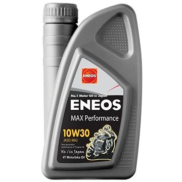 

ENEOS MAX Performance 10W-30 E.MP10W30/1 1l