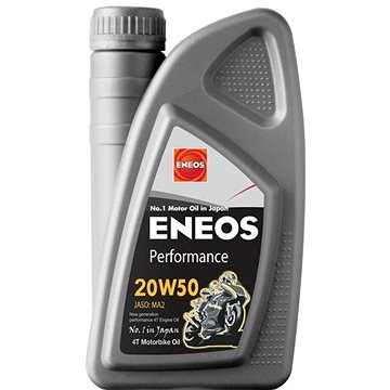 ENEOS Performance 20W-50 E.PER20W50/1 1l - Motorový olej