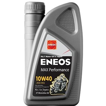 

ENEOS MAX Performance 10W-40 E.MP10W40/1 1l