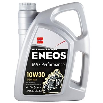 

ENEOS MAX Performance 10W-30 E.MP10W30/4 4l
