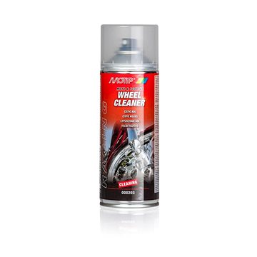 

MOTIP DUPLI Čistič moto kol 000203 400 ml