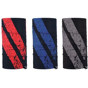 

OXFORD Nákrčníky Comfy Stripe (sada 3 ks)