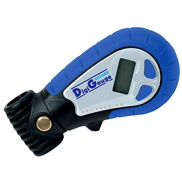 

OXFORD Pneuměřič Digi Gauge digitální