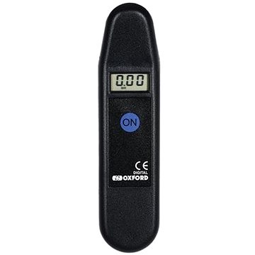 

OXFORD Pneuměřič Air Gauge digitální