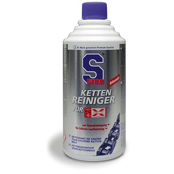 

S100 čistič řetězu 500 ml