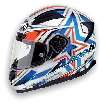 

AIROH T600 STREET TS655 - integrální helma S