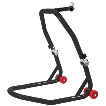 

A-PRO CM-7501 černý moto stojan