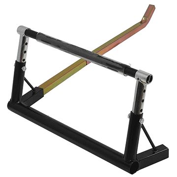 

A-PRO CM-7511 černý moto stojan
