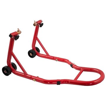 

A-PRO CM-7559 červený moto stojan