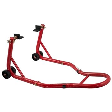 

A-PRO CM-7560 červený moto stojan