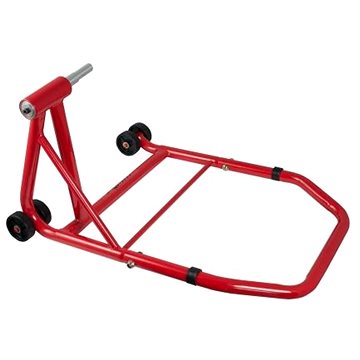

A-PRO CM-7561 červený moto stojan