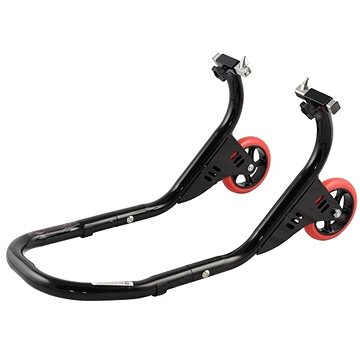 

A-PRO CM-7571 černý moto stojan