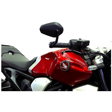 

SEFIS Grave Cafe Racer zrcátko Honda