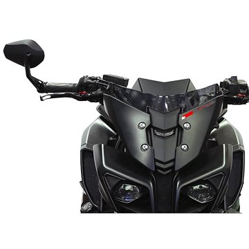 

SEFIS Grave Cafe Racer zrcátko Yamaha