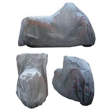 

A-PRO WATER-PRO šedá moto plachta, vel. 2XL
