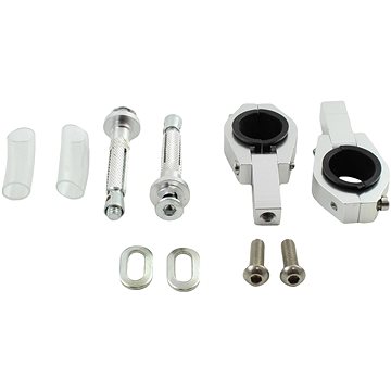 

SEFIS Montážní sada 28,6mm kryty páček MS03