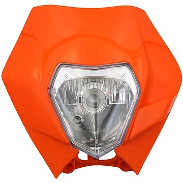 

SEFIS Přední světlo pro motorku KTM