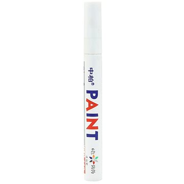 

SEFIS Marker popisovač pneu bílý