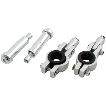 

SEFIS Univerzální montážní sada 22-28,6mm kryty páček MS04