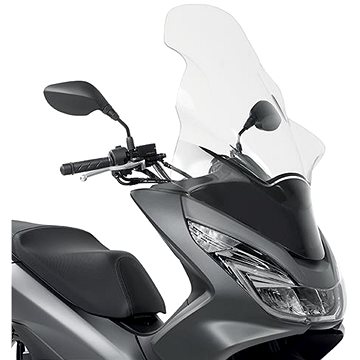

Kappa KD1130ST čiré plexi HONDA PCX 125 / 150 (14-18)