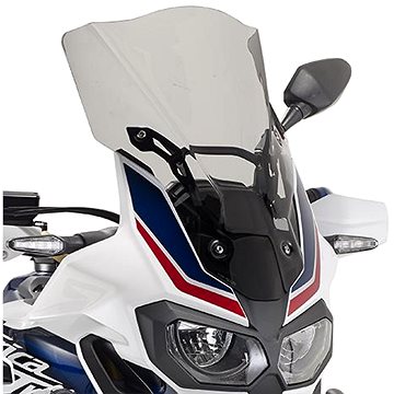 

Kappa KD1144S kouřové plexi HONDA CRF 1000 L AFRICA TWIN / Adventure Sports (16-19)