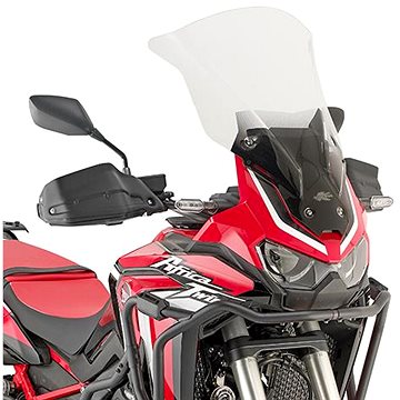 

Kappa KD1179ST čiré plexi HONDA CRF 1100 L Africa Twin (20-24)