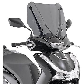 

Kappa KD1181S kouřové plexi HONDA SH 125 / 150 (20-23)