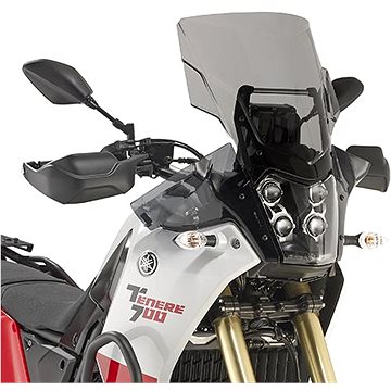 

Kappa KD2145S kouřové plexi YAMAHA Teneré 700 (19-22)