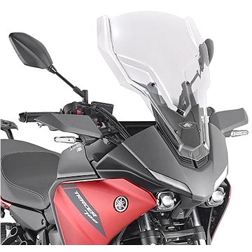 

Kappa KD2148ST čiré plexi YAMAHA Tracer 700 (20-23)