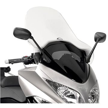 

Kappa KD442ST čiré plexi YAMAHA T-MAX 500 (08-11)