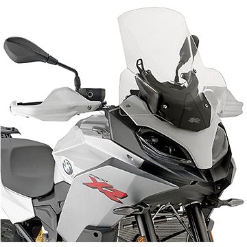 

Kappa KD5137ST čiré plexi BMW F 900 XR (20-23)