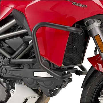 

Kappa KN7406B padací rám DUCATI Multistrada 950 / 1200 / 1260 (15-21)