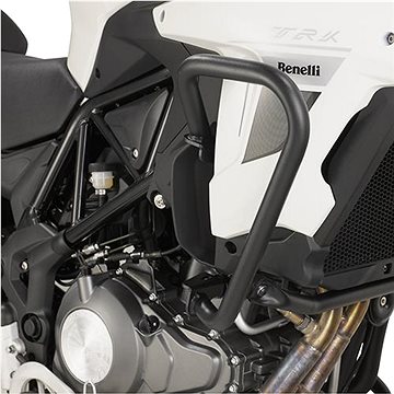 

Kappa KNH8703 horní padací rám BENELLI TRK 502 / 502 X (17-23)
