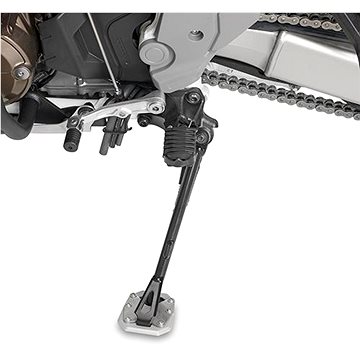 

KAPPA ES1178K rozšíření stojánku HONDA CRF 1100 L Africa Twin / Adventure Sports (20)