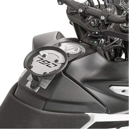 

Kappa KTM 390 / 790 Adventure / R (19-25) - BF51K - redukce pro tankvak tanklock
