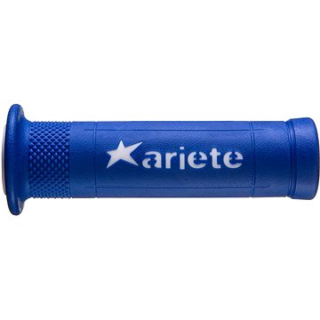 

ARIETE modré silniční moto rukojeti