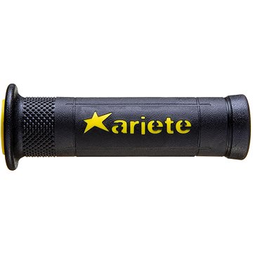 

ARIETE žluté silniční moto rukojeti