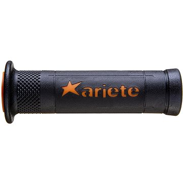 

ARIETE oranžové silniční moto rukojeti