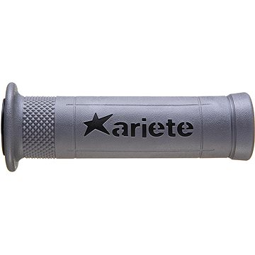 

ARIETE šedé silniční moto rukojeti