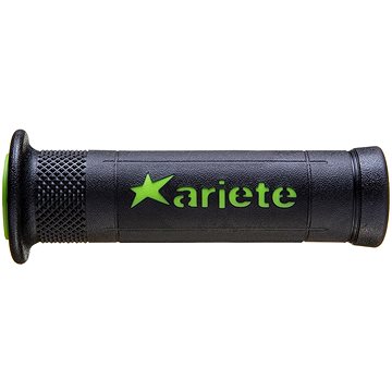 

ARIETE zelené silniční moto rukojeti
