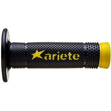 

ARIETE Vulcan žluté off-road motocyklové rukojeti