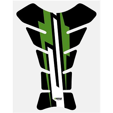 

SEFIS Tankpad EASY - zelená