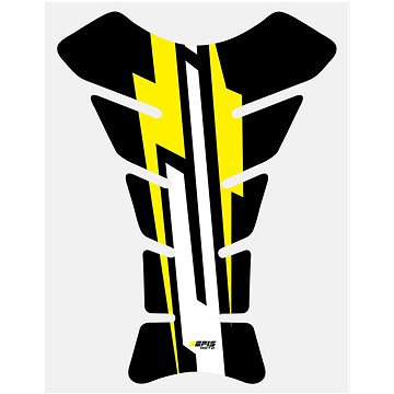 

SEFIS Tankpad EASY - žlutá