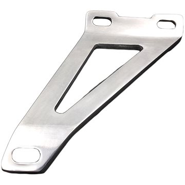

Univerzální držák výfuku chrom