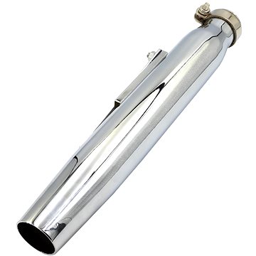 

R-Tech Even výfuk chrom
