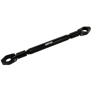 

SEFIS K2 univerzální stavitelná hrazda na řídítka 26,5cm–32cm