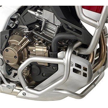 

KAPPA Nerezový padací rám spodní HONDA CRF1000L Africa Twin Adventure Sports (18-19)