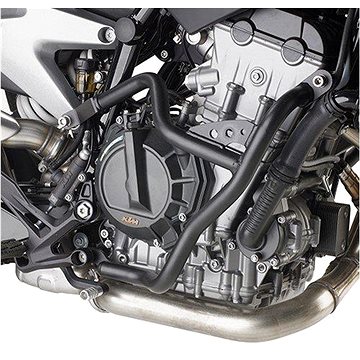 

KAPPA Padací rám KTM DUKE 790 (18-23)